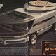 Illustration for article titled Syd Meads Futuristic Playboy Land Yacht